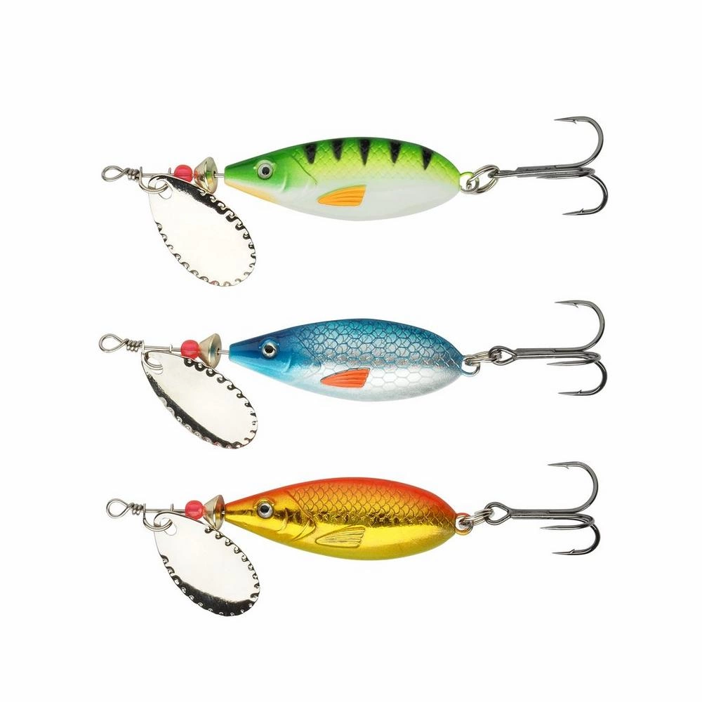 Abu Garcia Droppen Maxi 3-pack  - 2