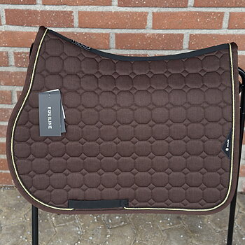 Equiline Octagon 3 flätor