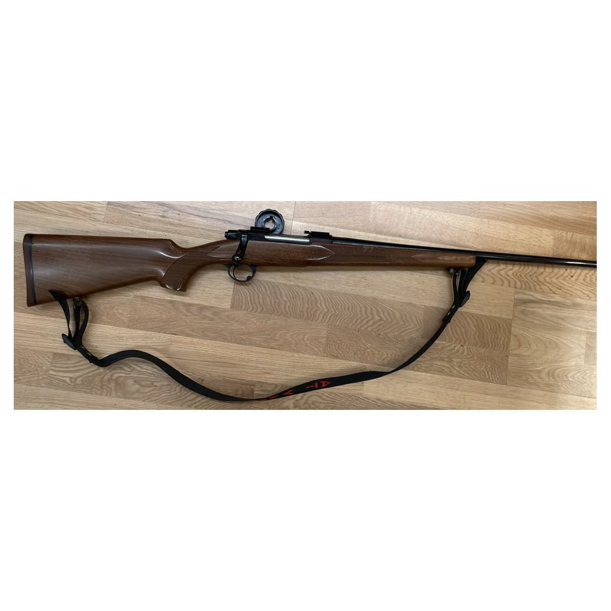 Classic 6,5x55 - VMB EJ MOMS