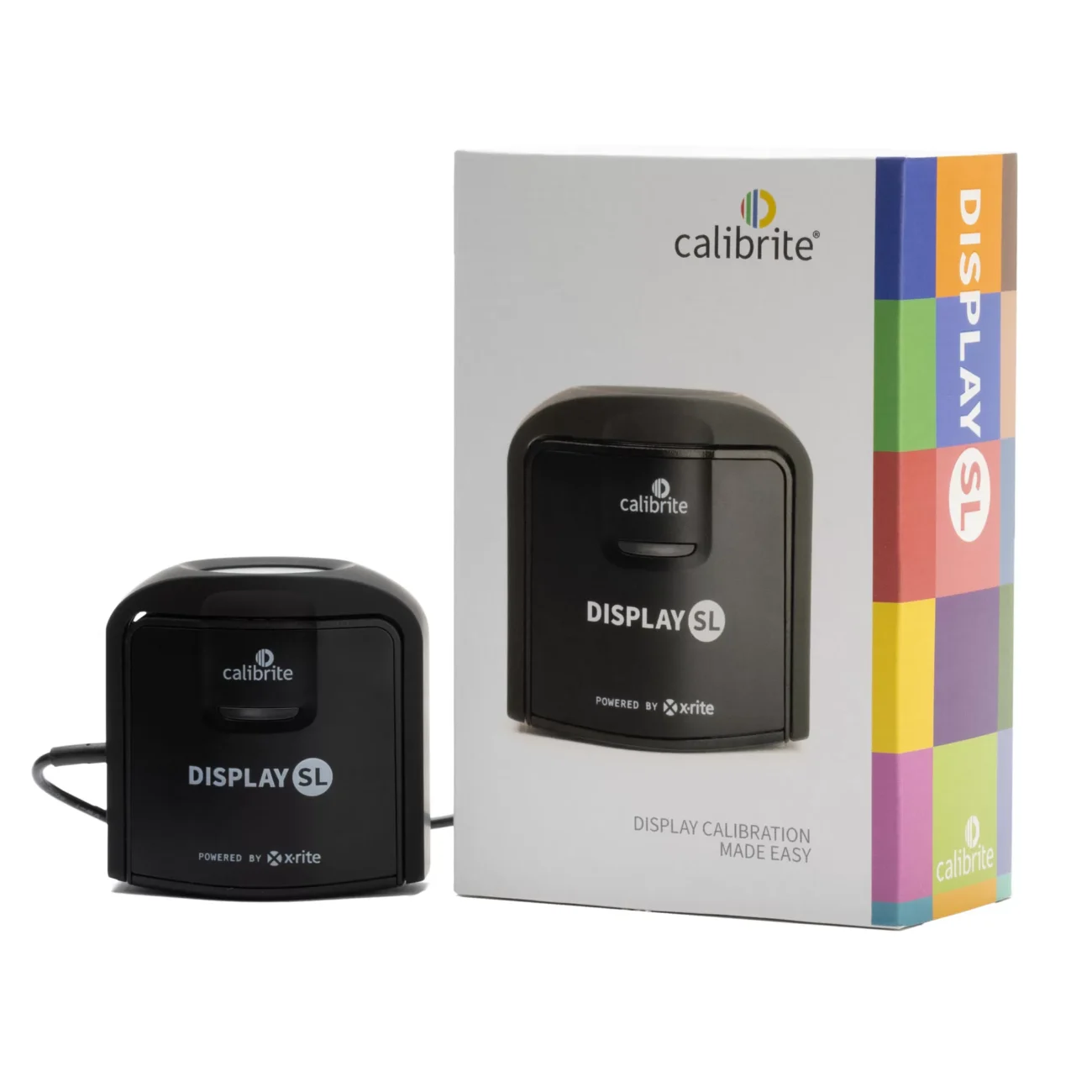 Calibrite Display SL – för filmskapare