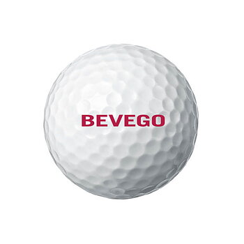 Golfboll Titleist PRO V1 Bevego