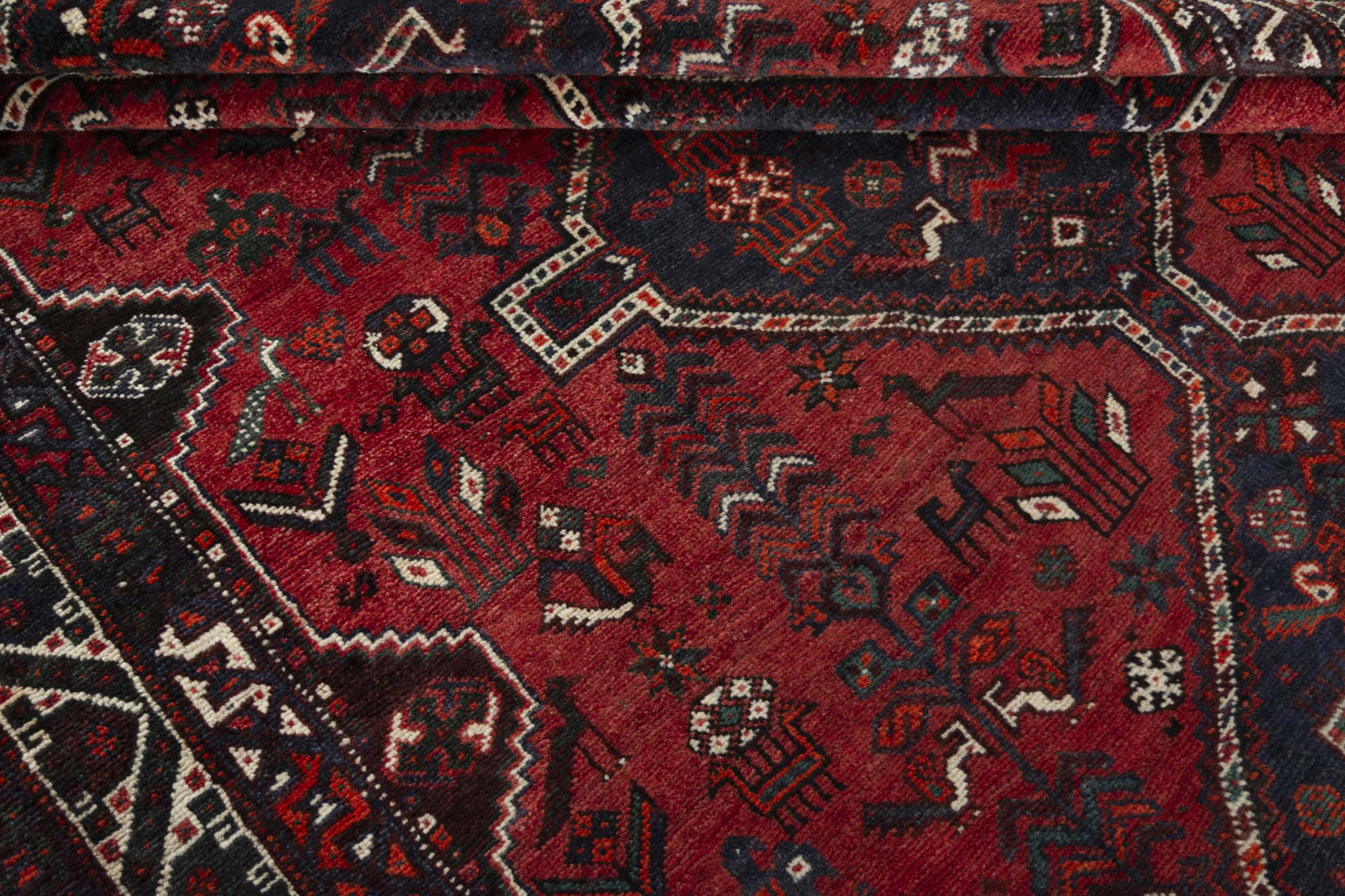 Gashgai 212x311cm - 8