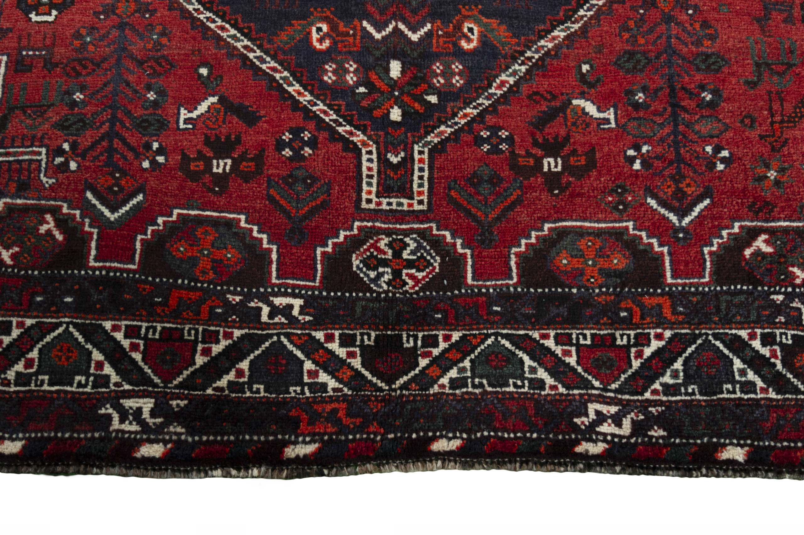 Gashgai 212x311cm - 6