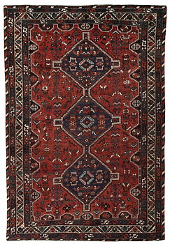 Gashgai 212x311cm