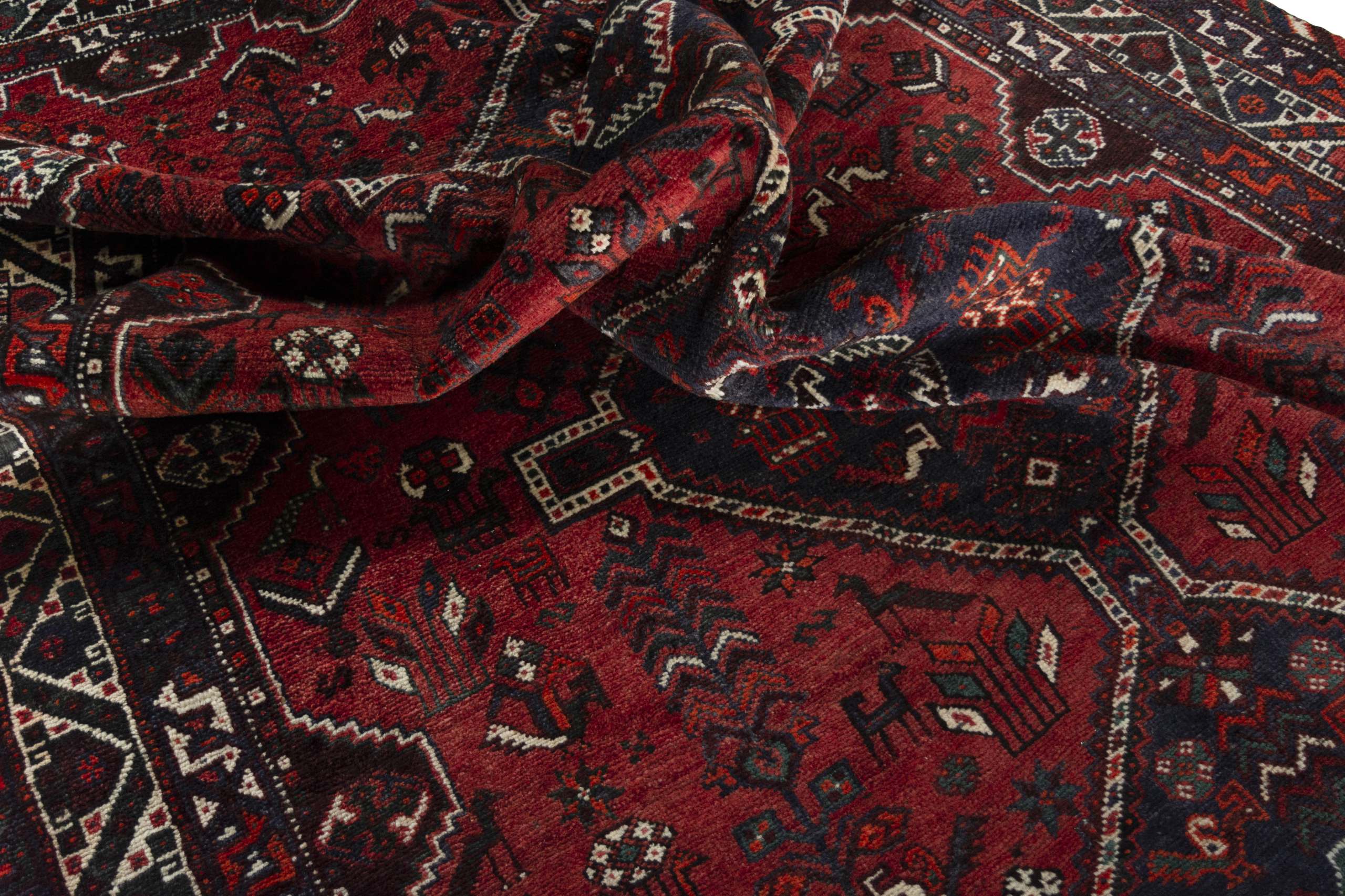 Gashgai 212x311cm - 9