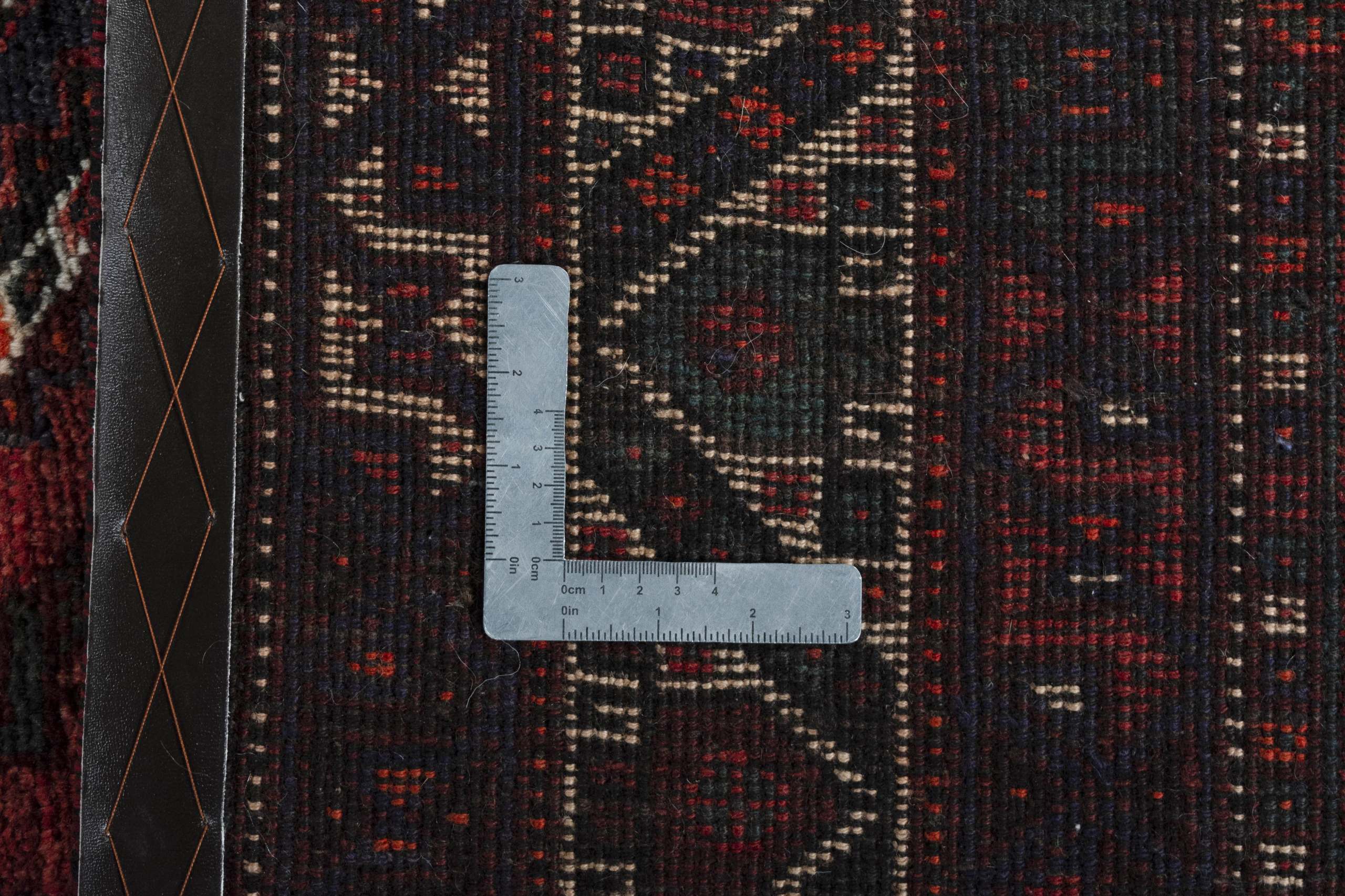 Gashgai 212x311cm - 10