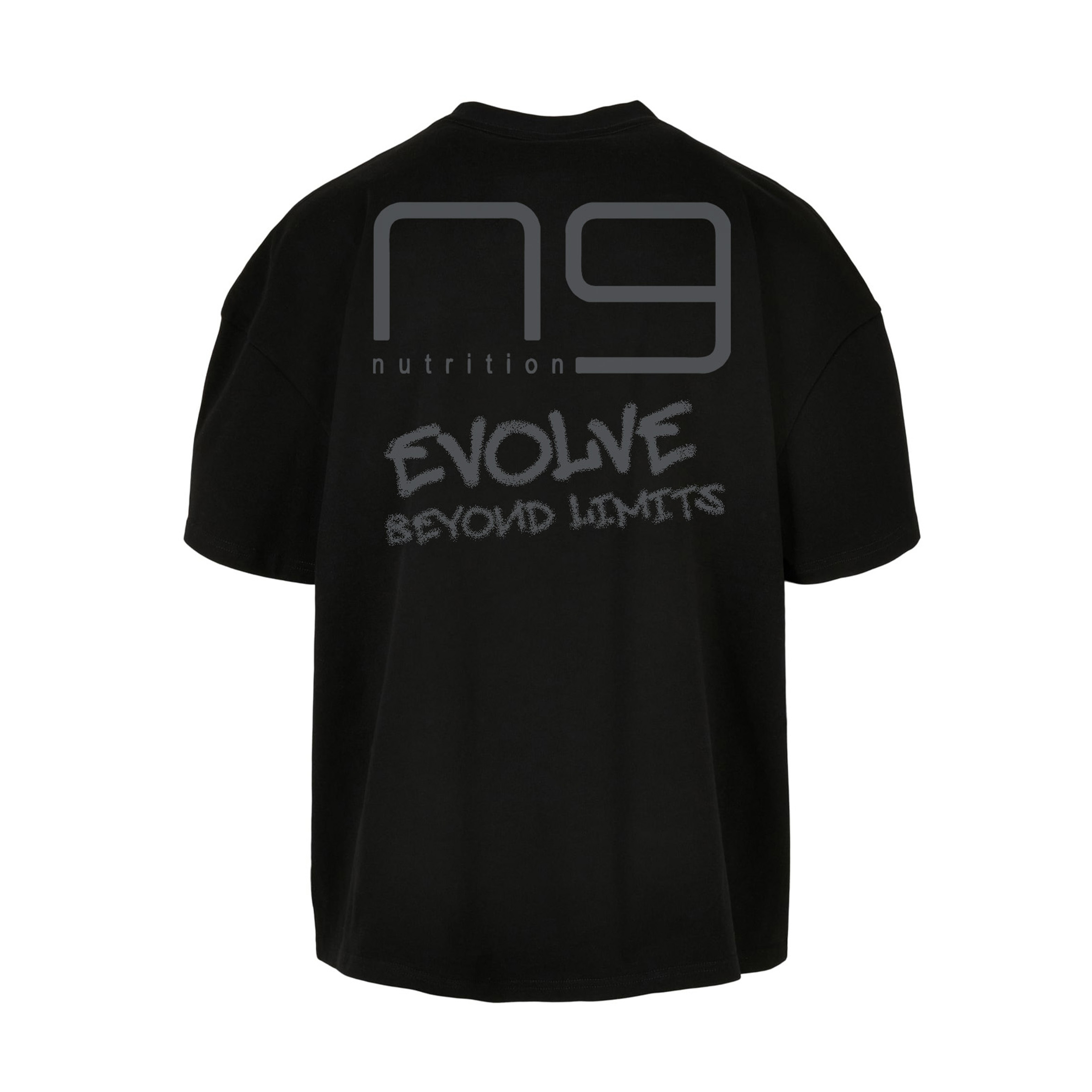 OVERSIZE HEAVY TEE