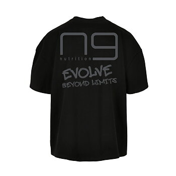 OVERSIZE HEAVY TEE