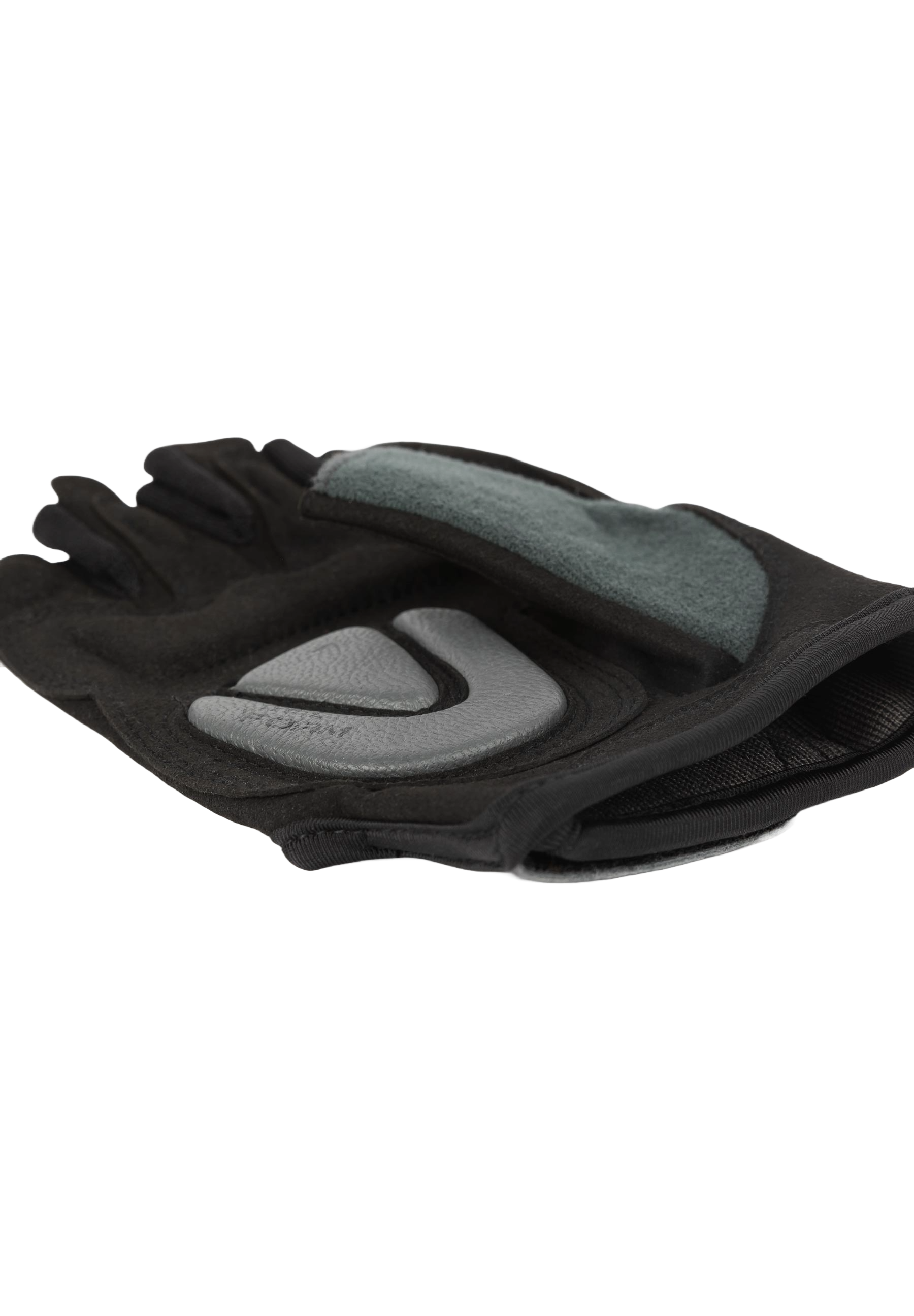 Mitchell Training Gloves 2.0, black/grey - 2