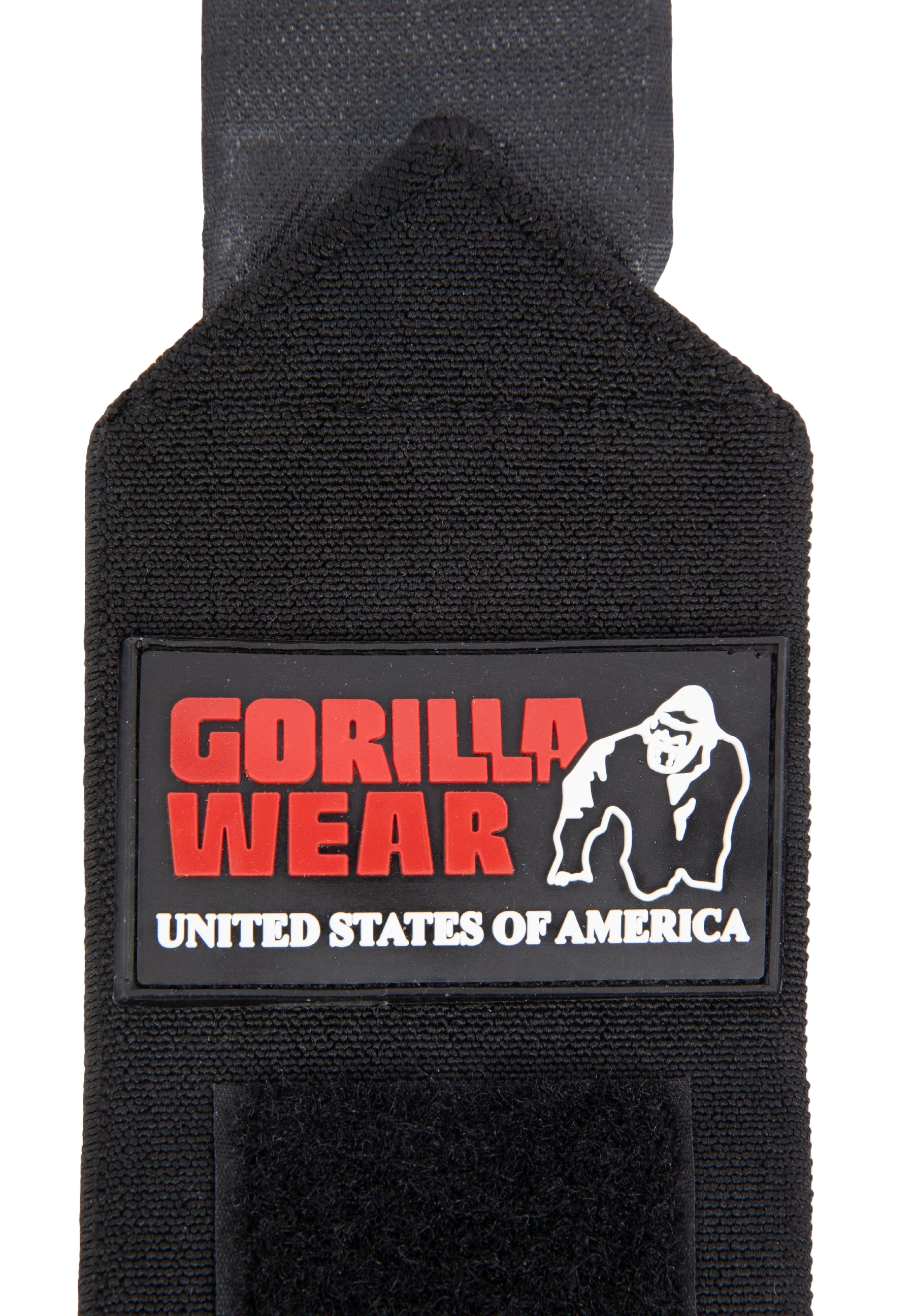 Wrist Wraps Ultra, black/black - 4