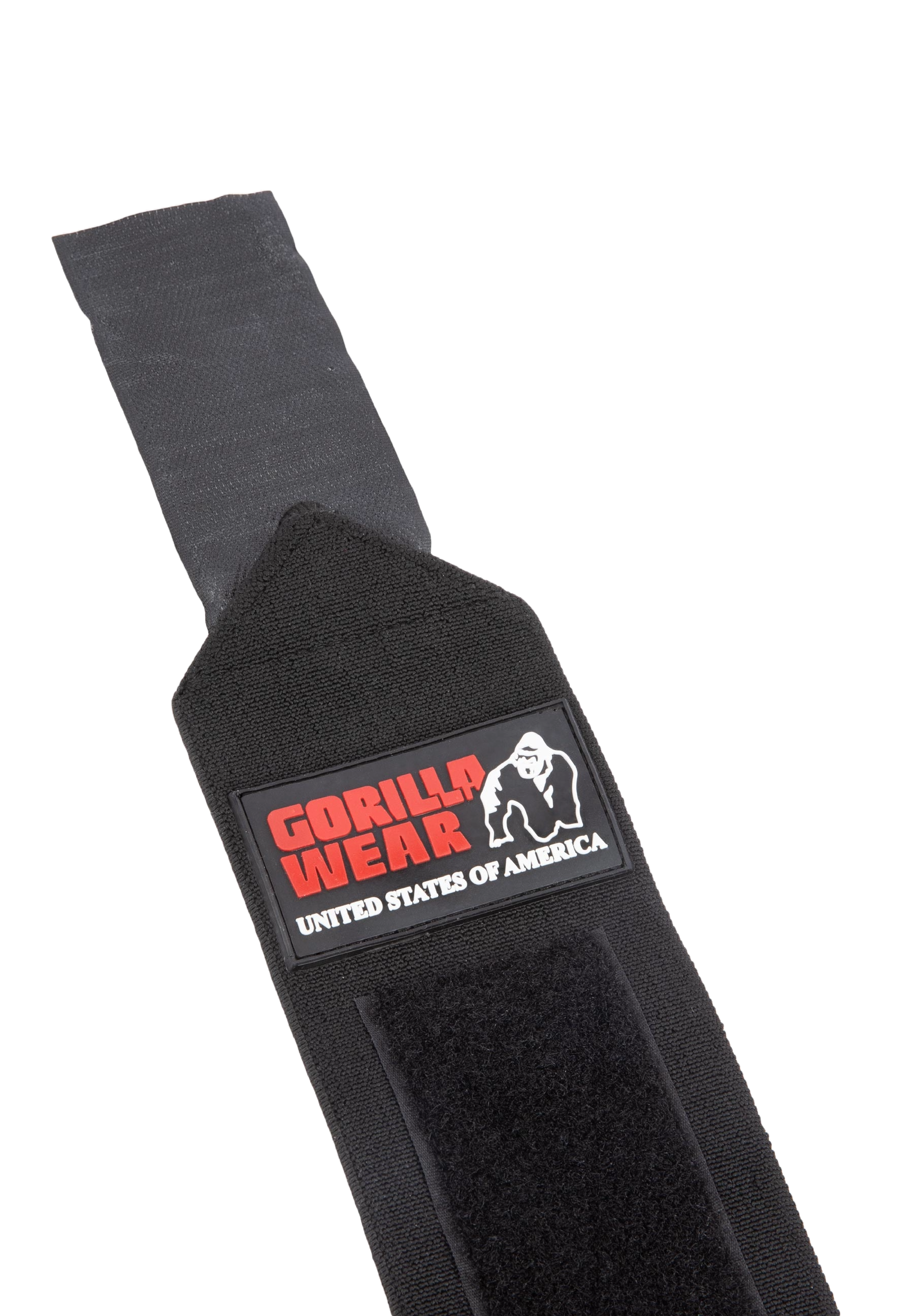 Wrist Wraps Ultra, black/black - 6