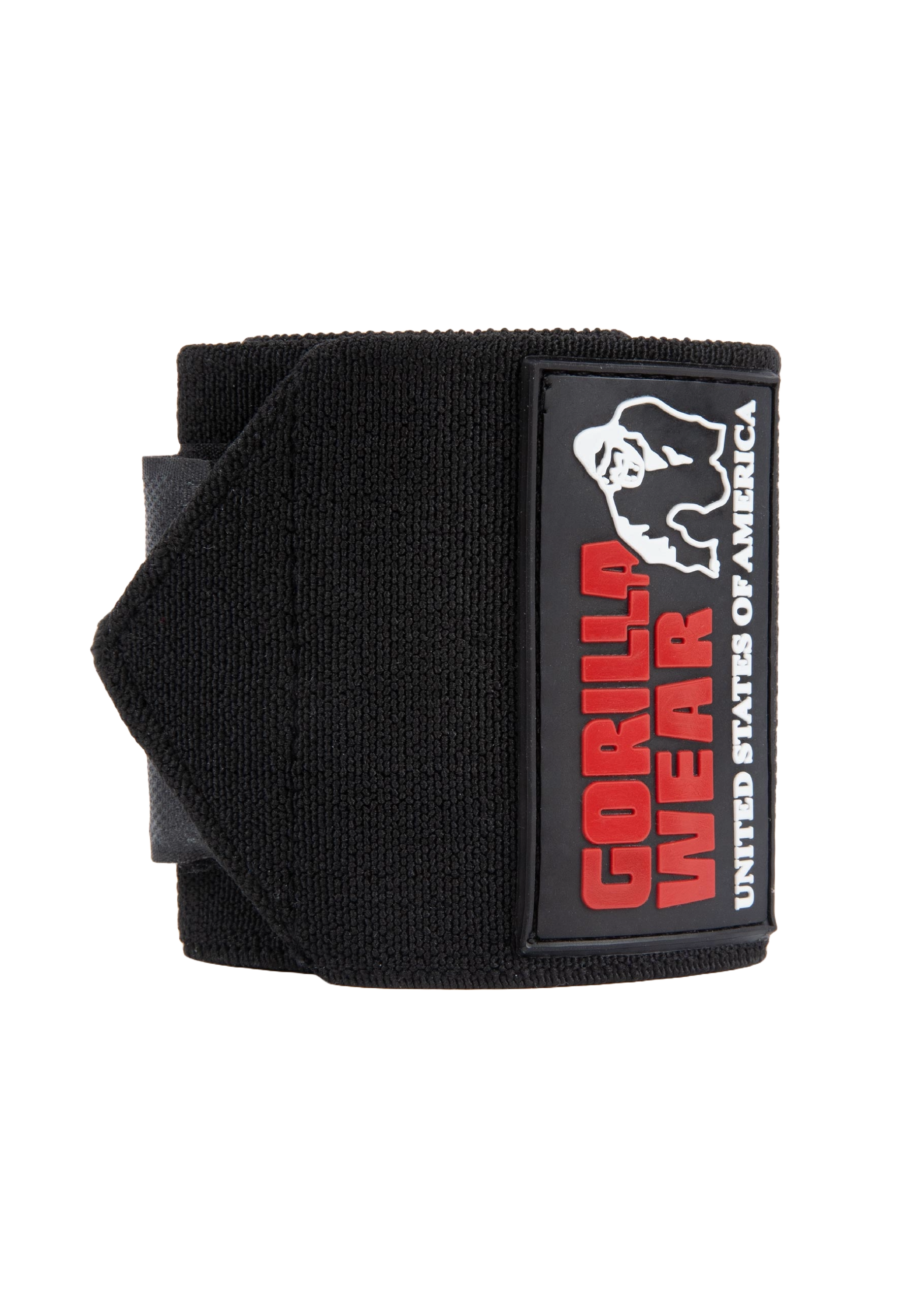 Wrist Wraps Ultra, black/black - 2