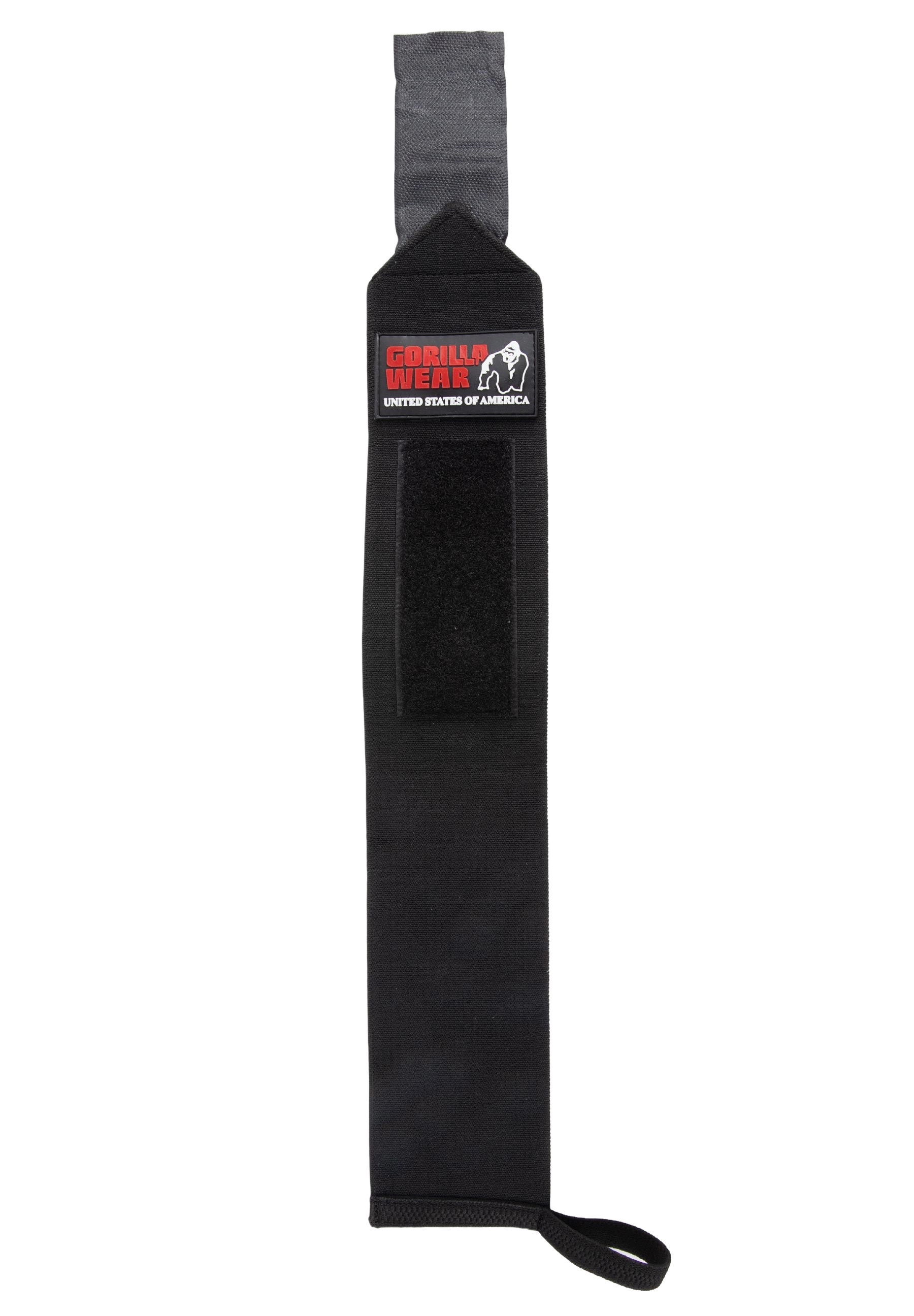 Wrist Wraps Ultra, black/black - 7