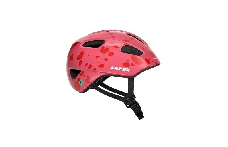 Lazer Hjälm Nutz 2.0 Jr Kineticore Cykelhjälm - 5