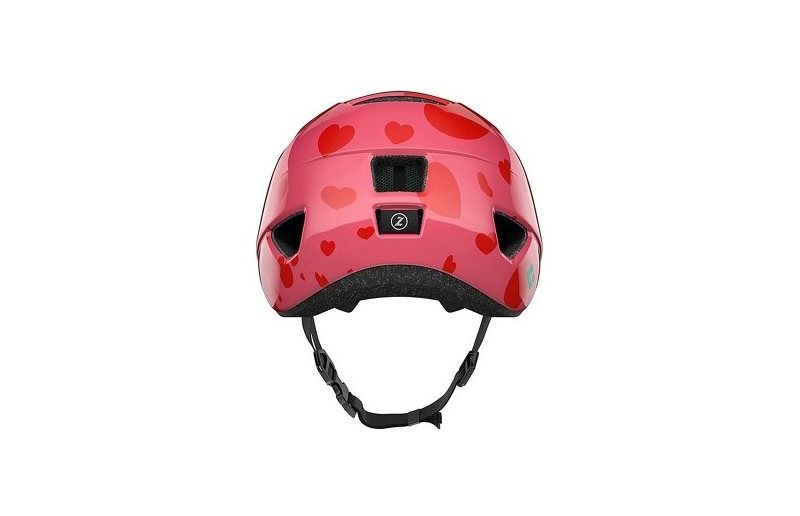 Lazer Hjälm Nutz 2.0 Jr Kineticore Cykelhjälm - 4