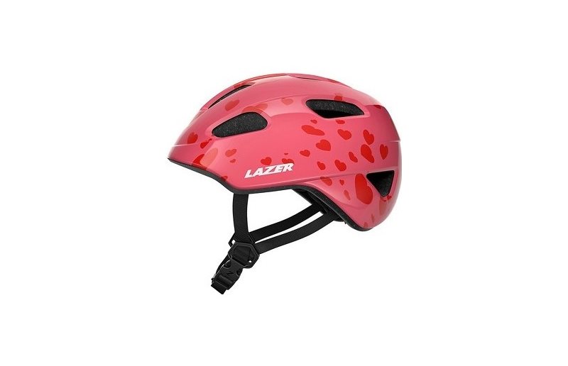 Lazer Hjälm Nutz 2.0 Jr Kineticore Cykelhjälm - 3