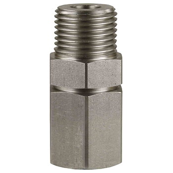 SVIRVEL 1/2"x1/2" INVxUTV