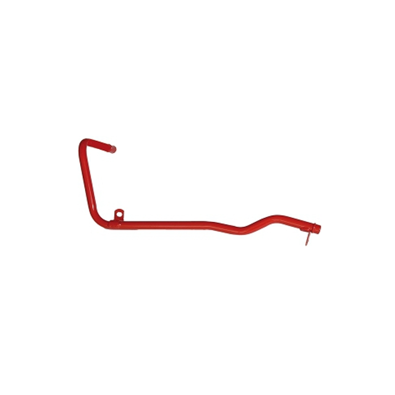 Coolant pipe Volvo