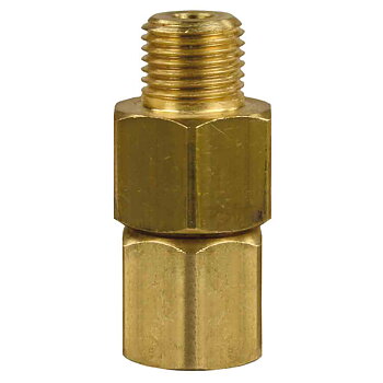 SVIRVEL 1/4"x1/4" INVxUTV
