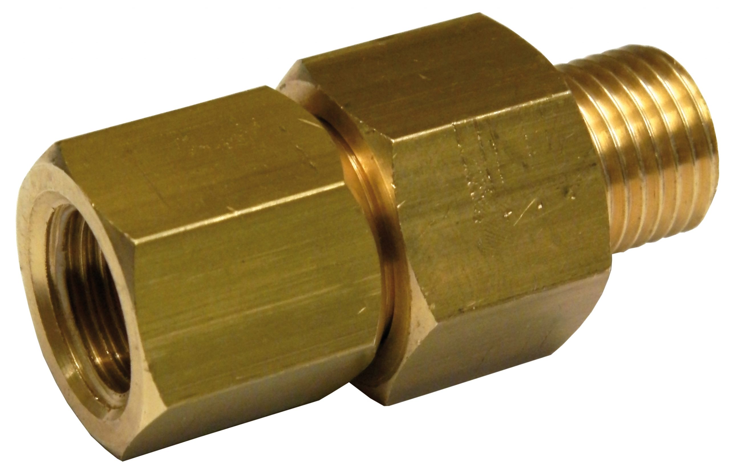 SVIRVEL 1/4"x1/4" INVxUTV - 2