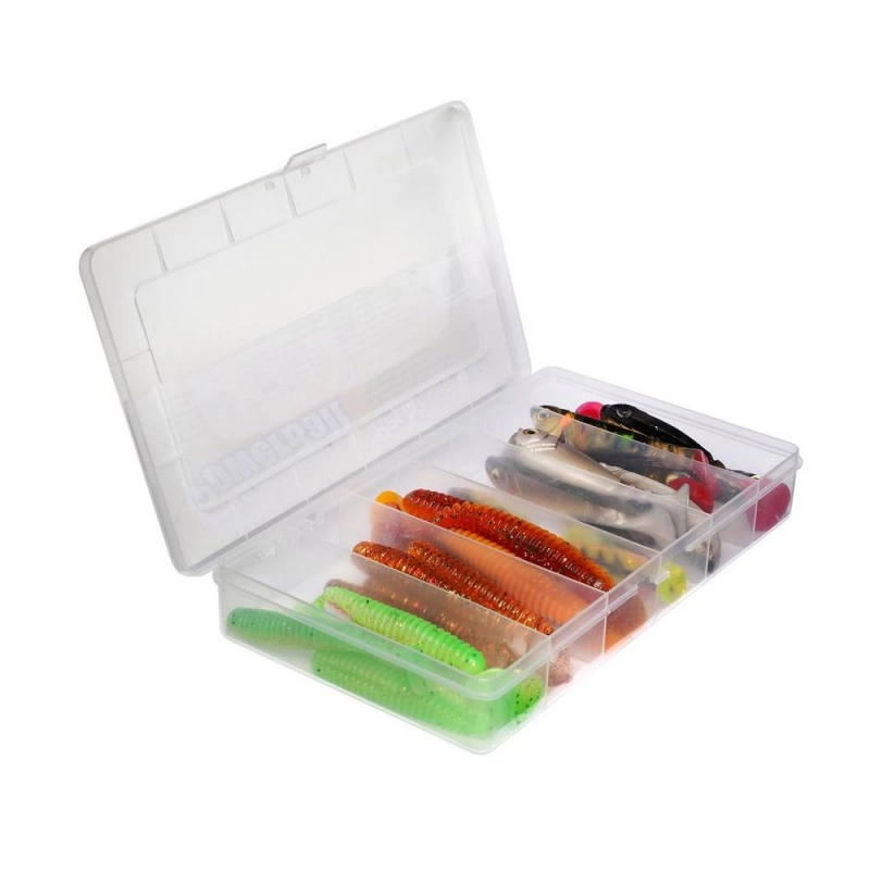 Berkley PowerBait JiggKit Perch - 2