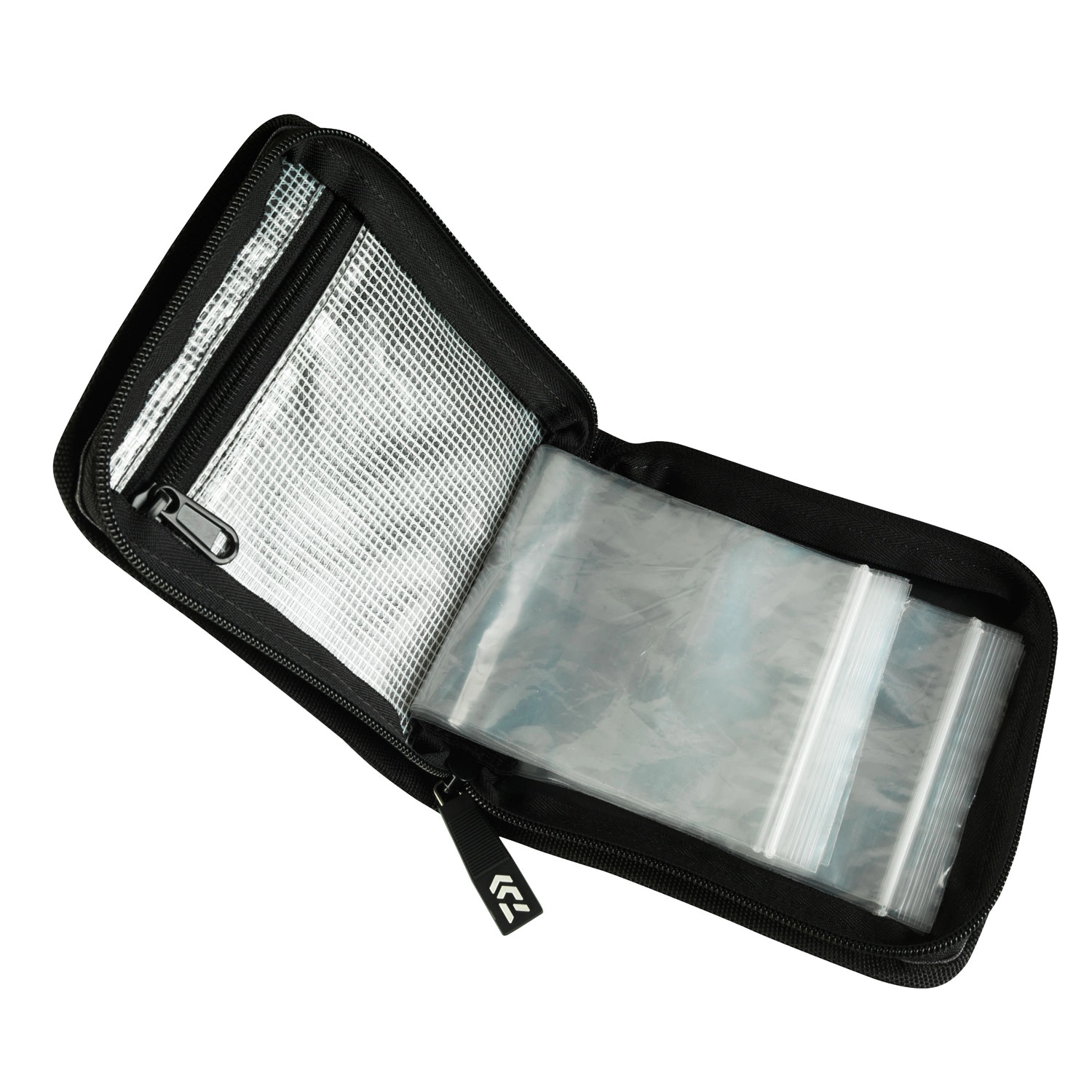 Daiwa D-Vec Rig Pouch 15cmx16cm - 2