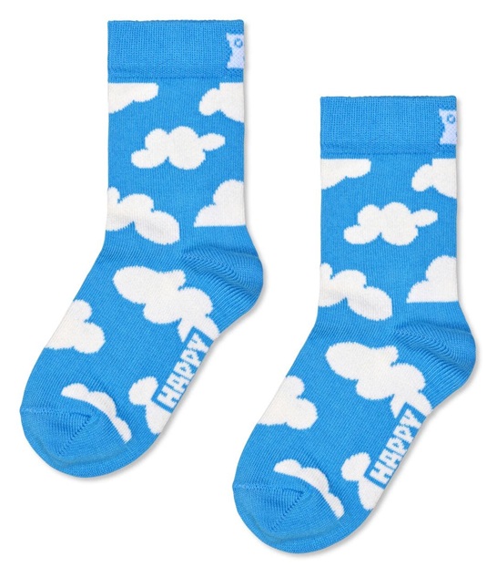 Happy Socks Kids Cloudy Sock