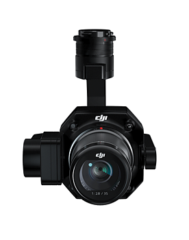 DJI  Zenmuse P1