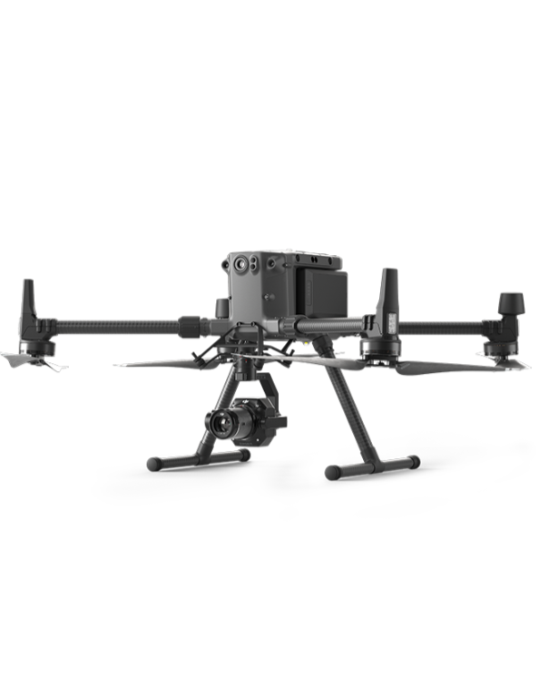 DJI  Zenmuse P1 - 5