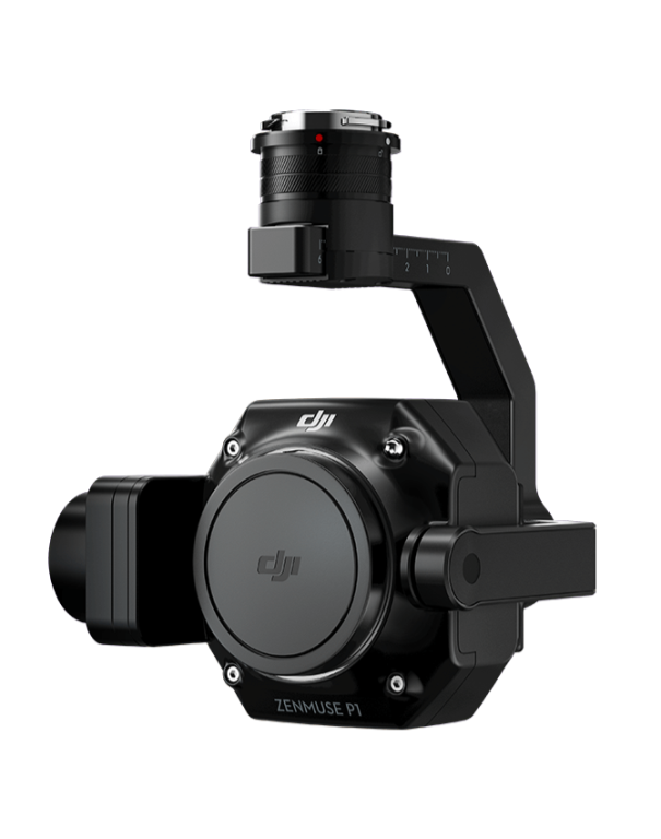DJI  Zenmuse P1 - 3