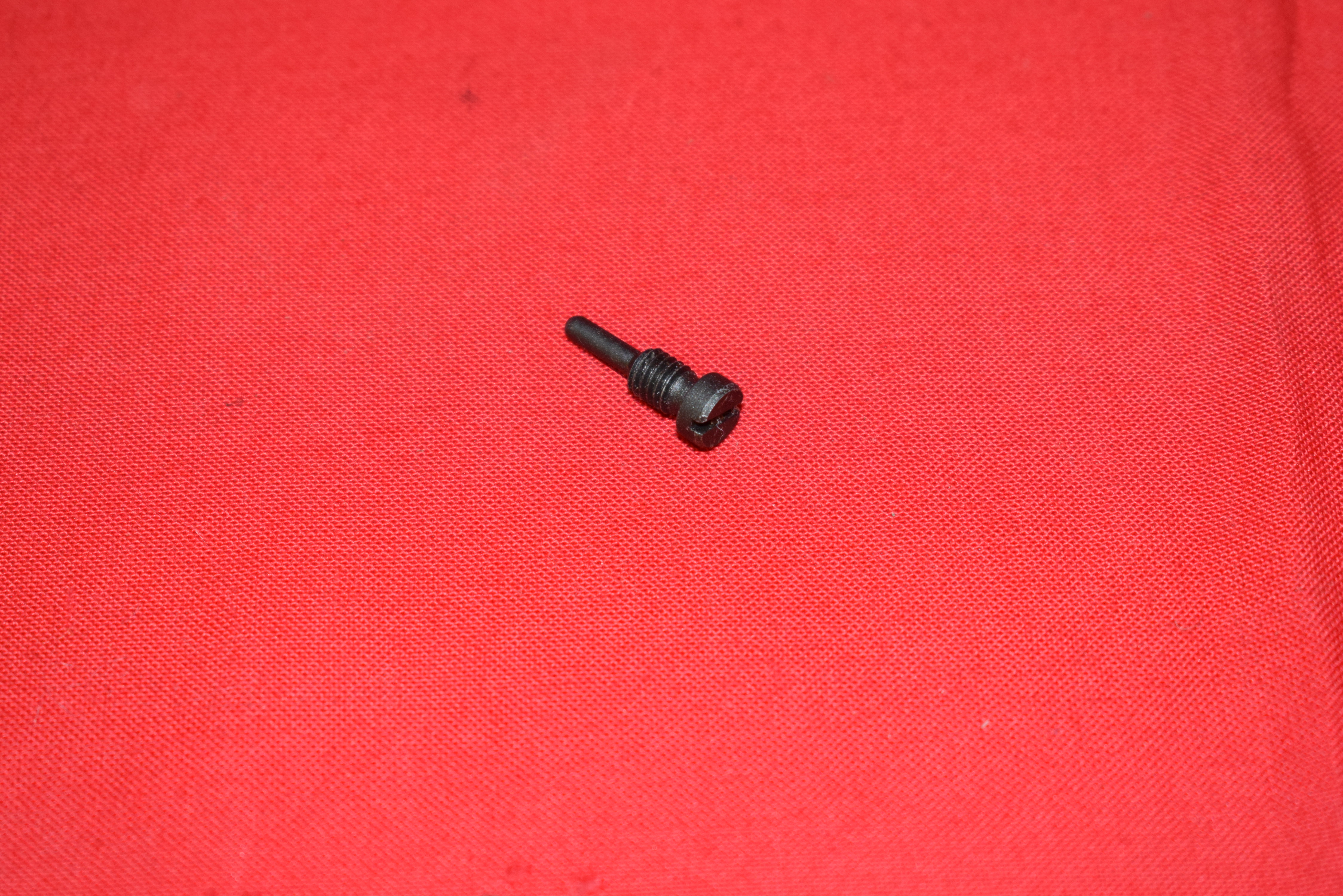 Choke Lever Lock Screw Schebler DLX & Linkert 1924-65