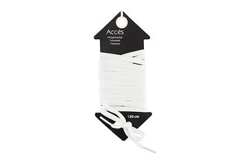 Skosnören 120cm