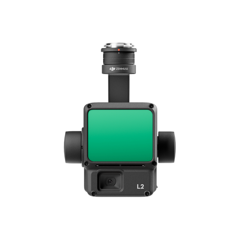 DJI Zenmuse L2 LiDAR