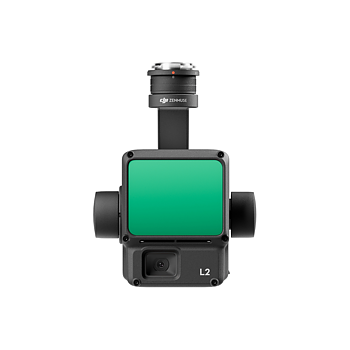 DJI  Zenmuse L2 LiDAR
