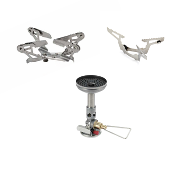 Soto Windmaster combo package