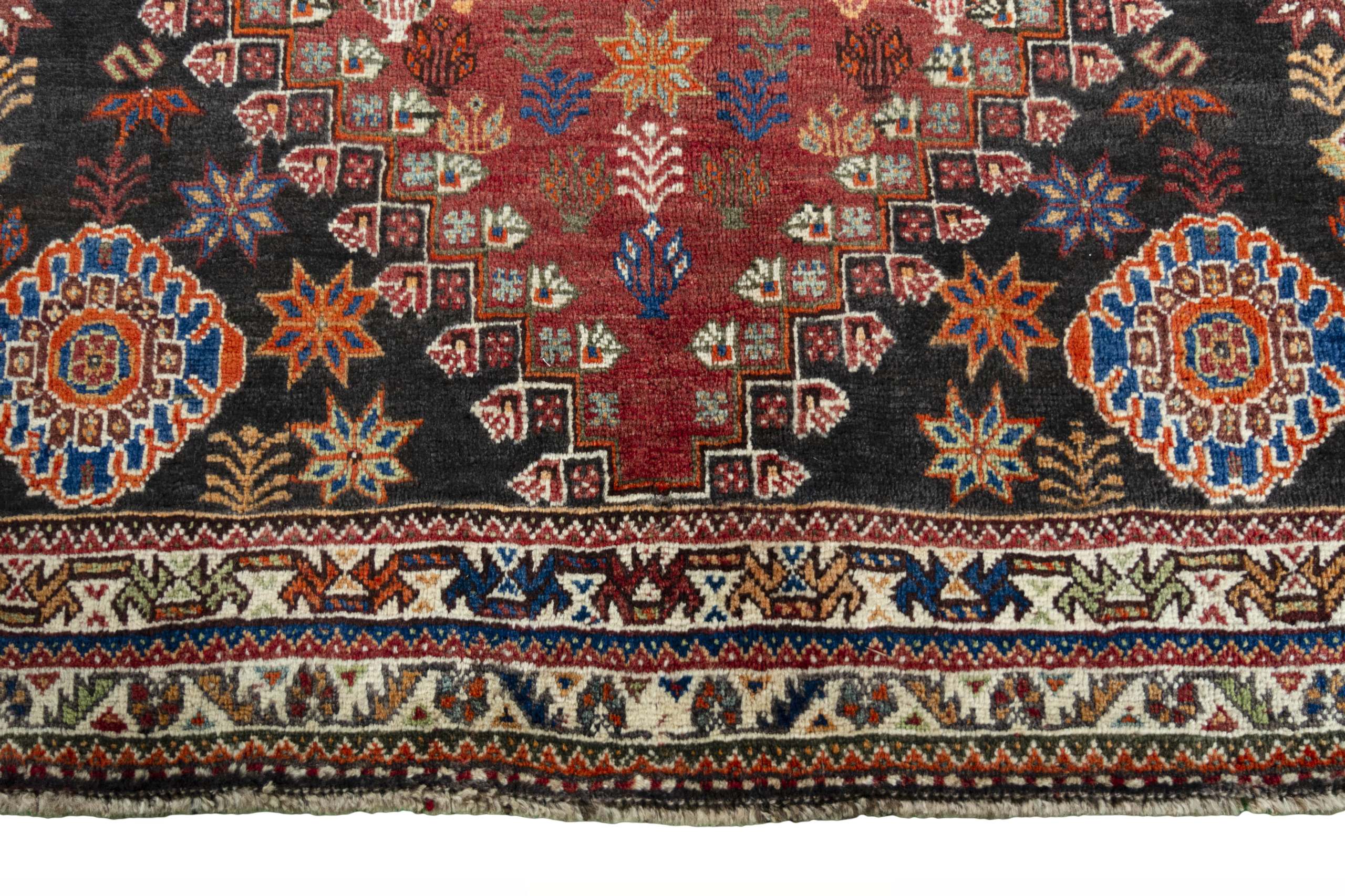 Gashgai 168x270cm - 7