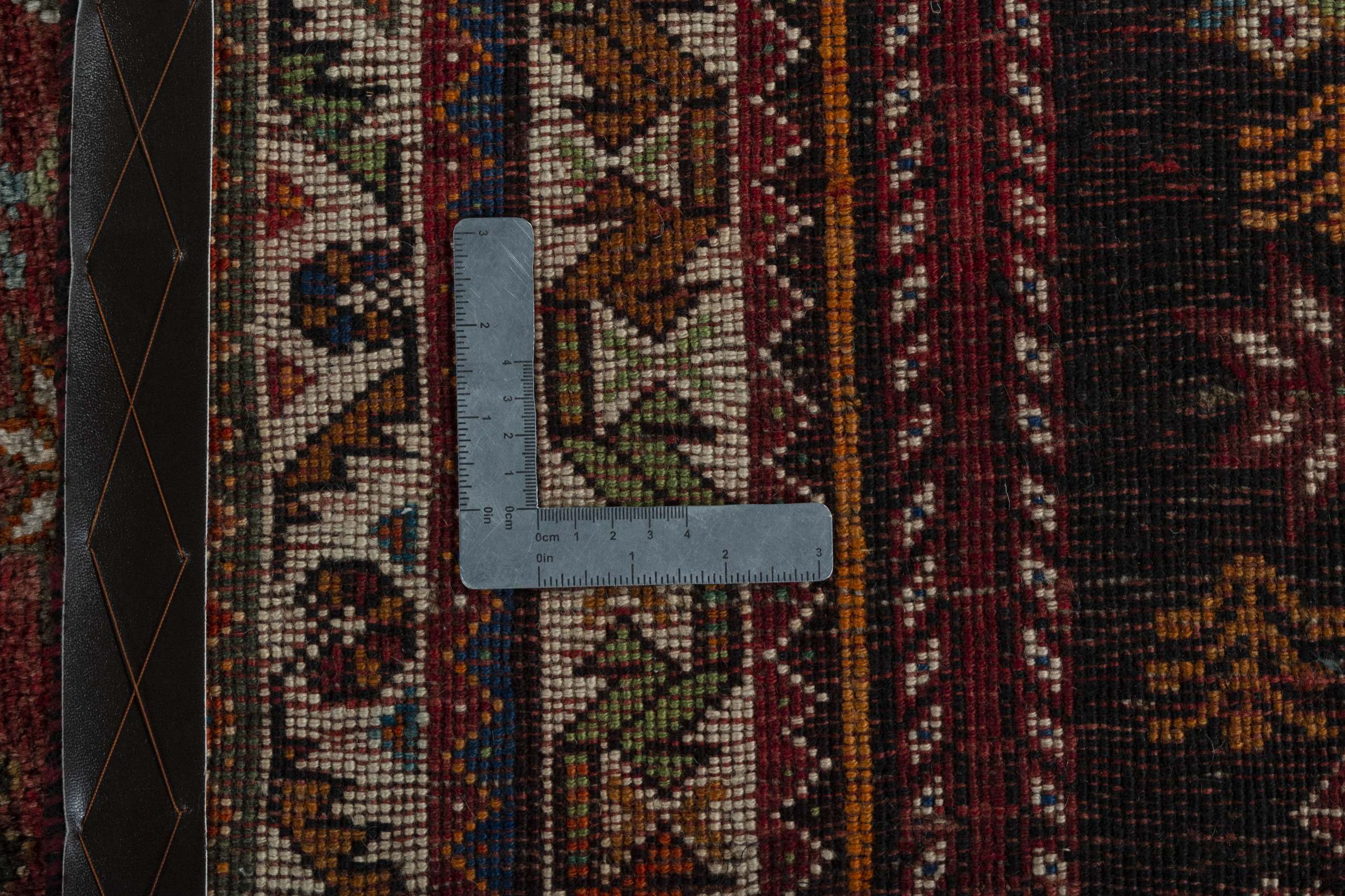 Gashgai 168x270cm - 11