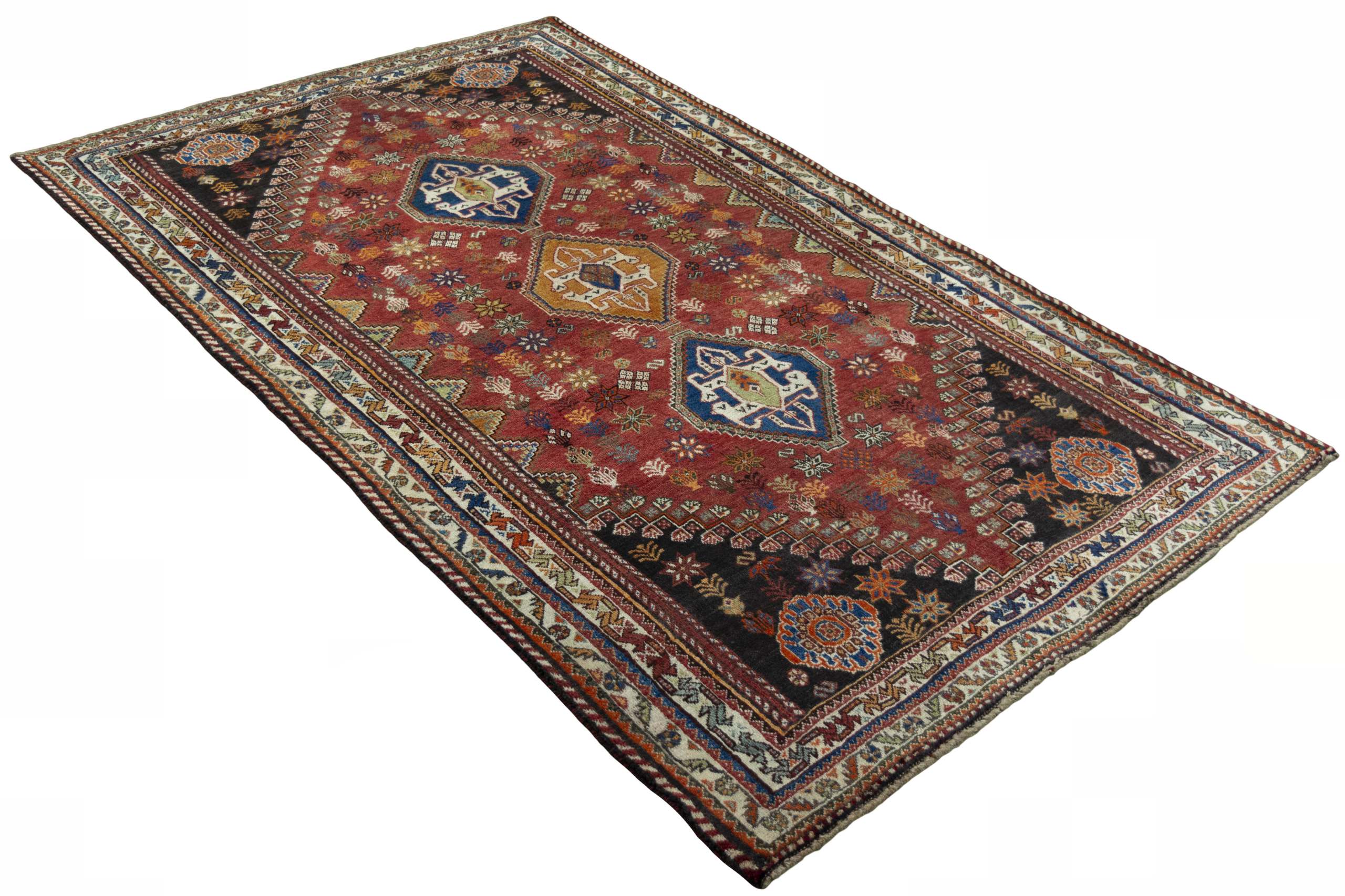 Gashgai 168x270cm - 3