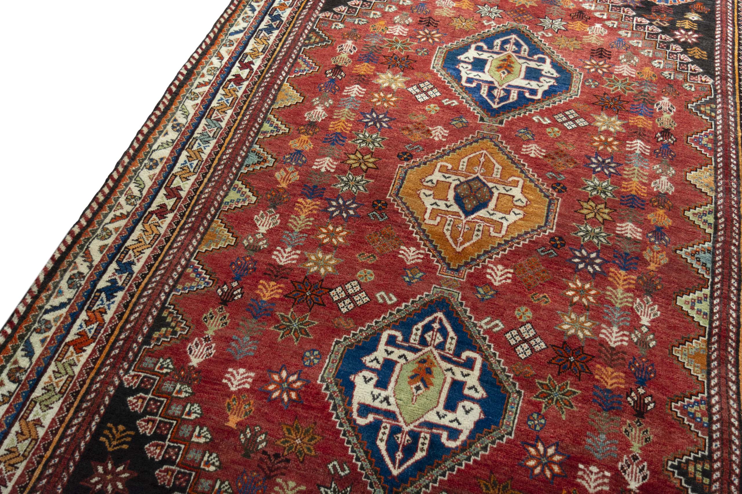 Gashgai 168x270cm - 5