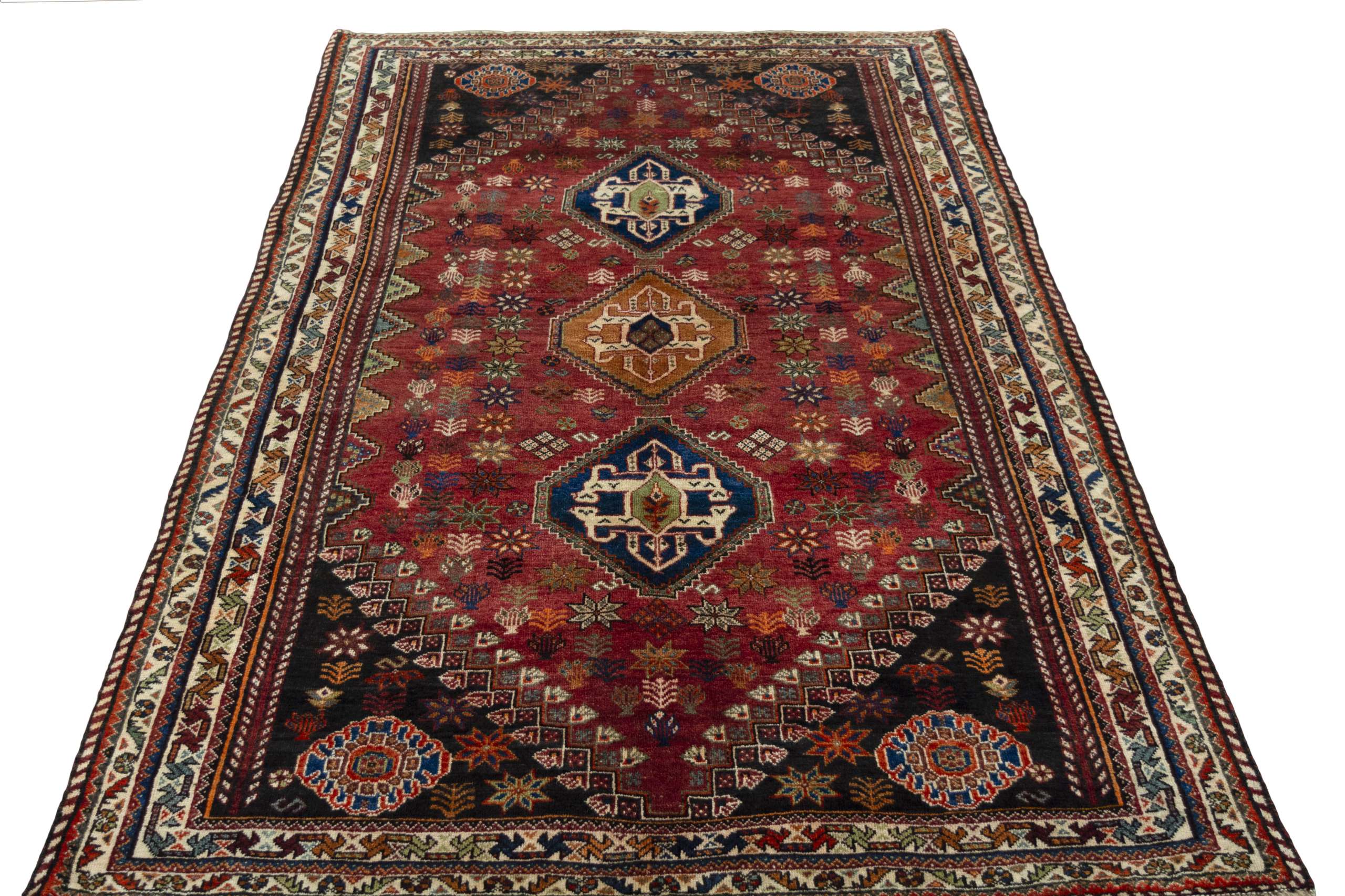 Gashgai 168x270cm - 4