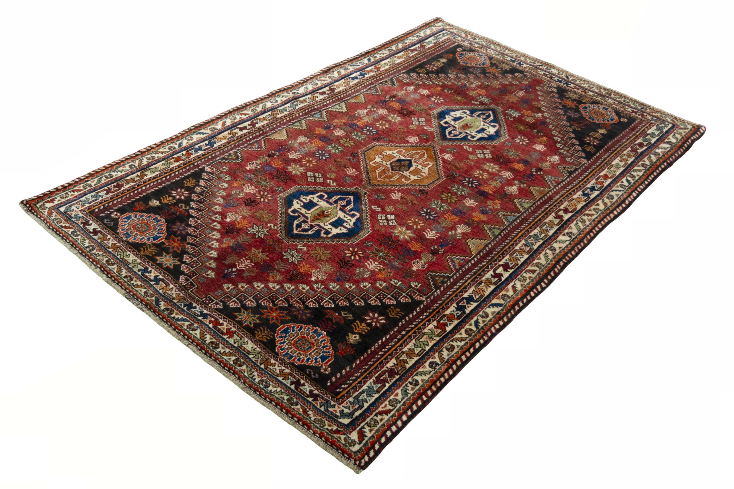 Gashgai 168x270cm - 2