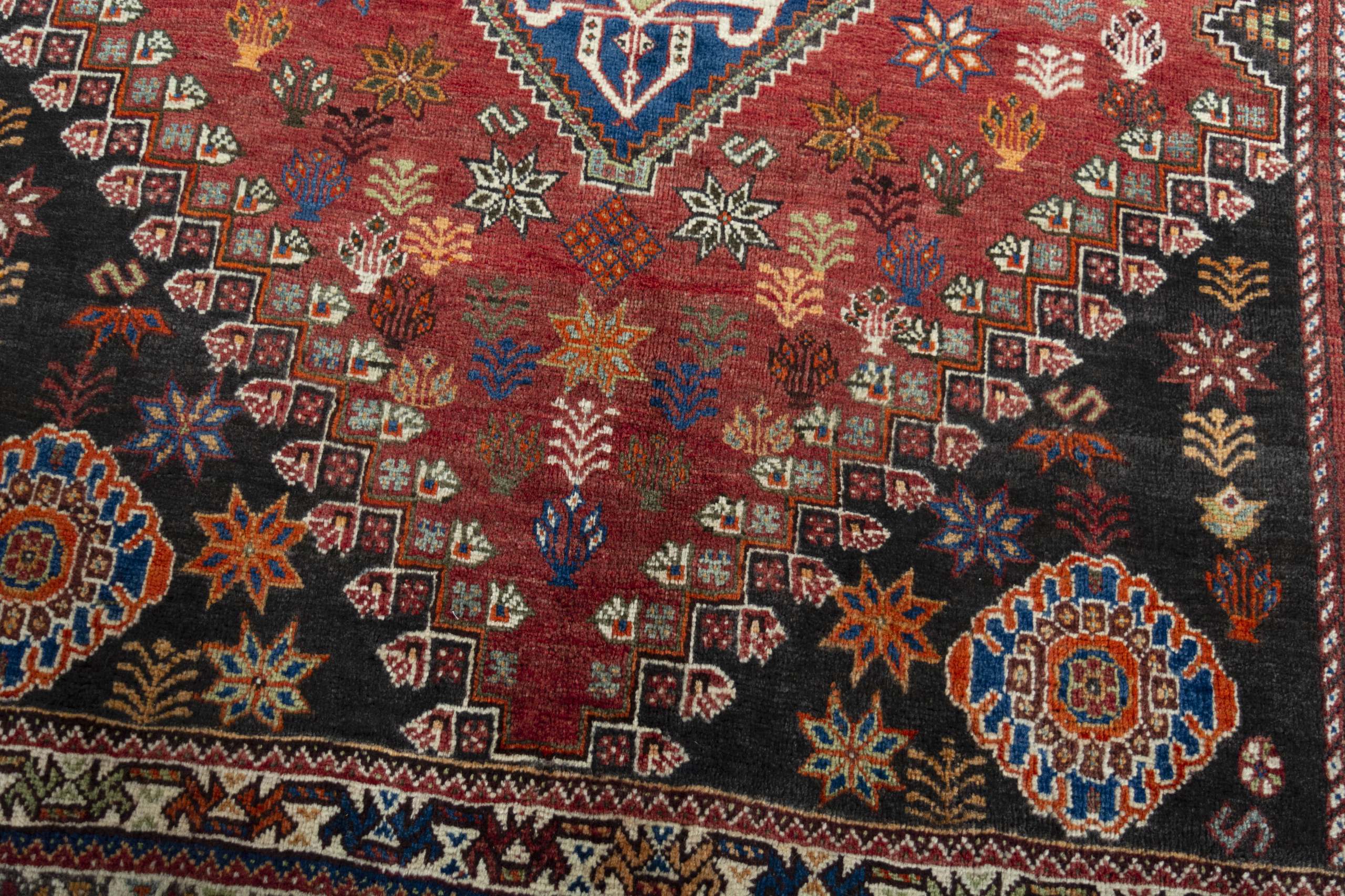 Gashgai 168x270cm - 6