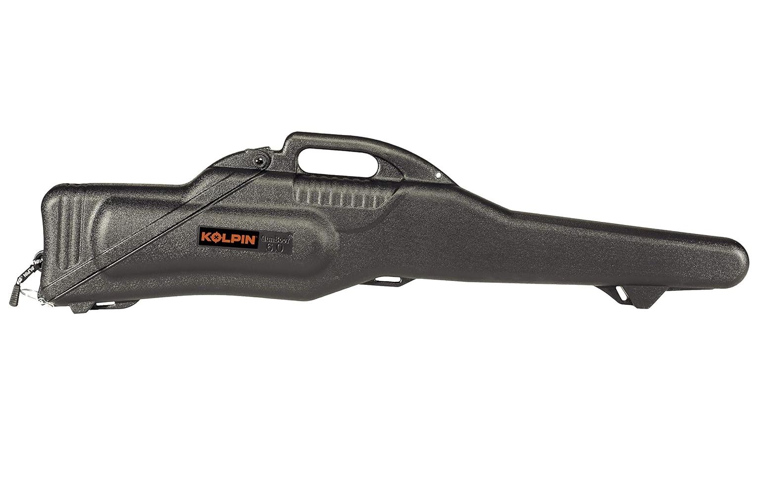 Kolpin Gun Boot 6.0 Gevärshållare - 3
