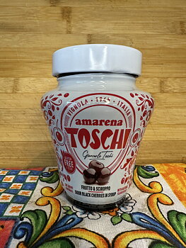 Toschi Amarena 250 g