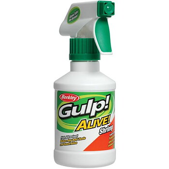Berkley Gulp! Alive! Spray shrimp 237 ml