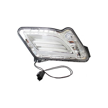LED Position lamp Volvo 