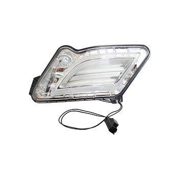 LED Position lamp Volvo 