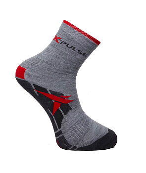 Hiking/Trekking Ull 1-pack