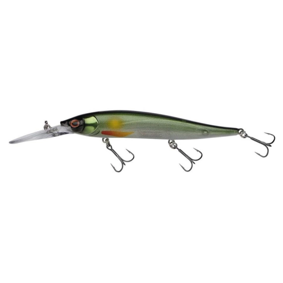 Berkley Dex Stunna 11cm, 15g Plus2 - 4
