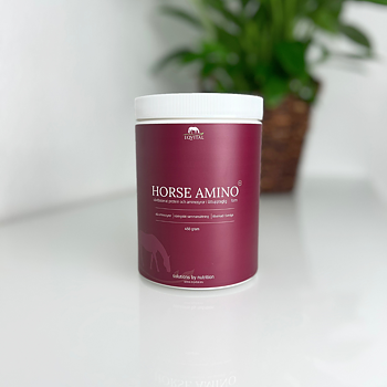 HEST AMINO proteintilskudd